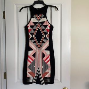 Express Racerback Dress - Size S